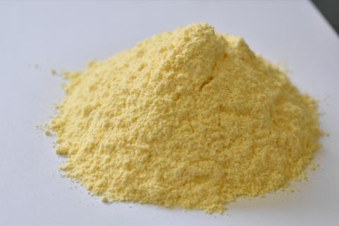 Висівка кукурудзяна