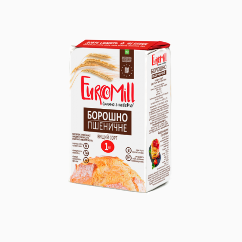 Мука вищий Мука вищий