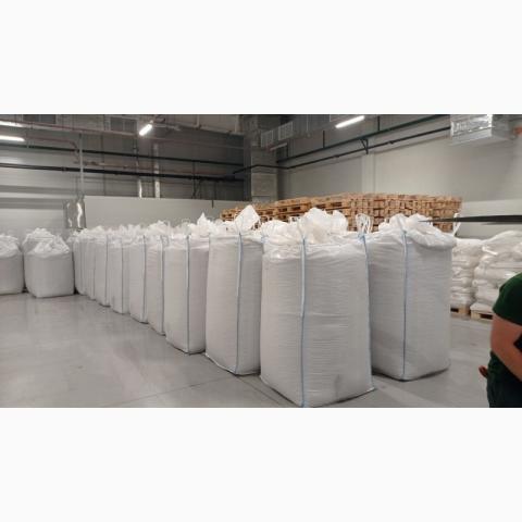 Висівка, отрубя пшеничні гранульовані 12 мм