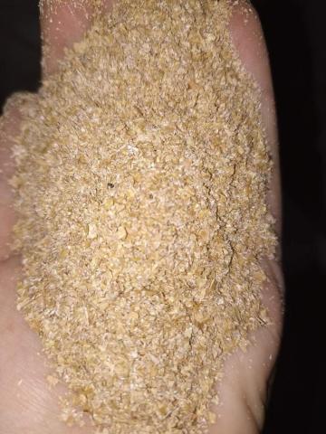 Висівки пшеничні пушні